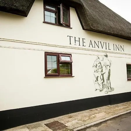 The Anvil-3